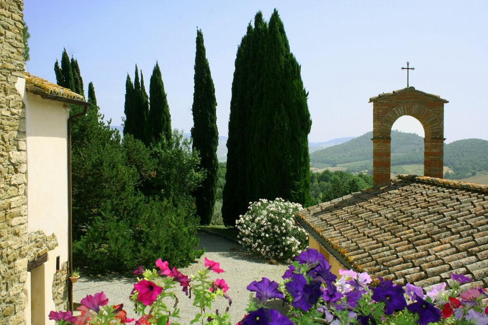 Villa Uccellaia By Posarellivillas Agello Εξωτερικό φωτογραφία