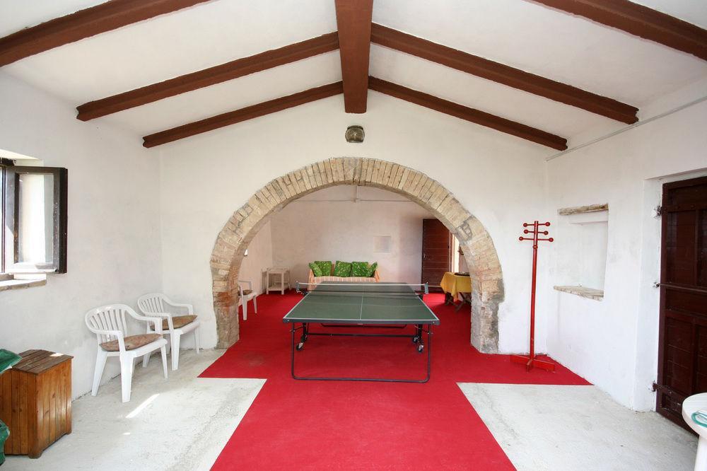 Villa Uccellaia By Posarellivillas Agello Εξωτερικό φωτογραφία