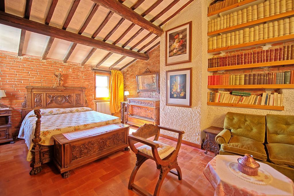 Villa Uccellaia By Posarellivillas Agello Εξωτερικό φωτογραφία