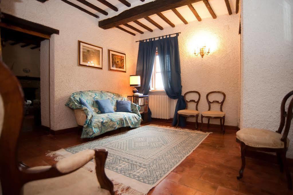 Villa Uccellaia By Posarellivillas Agello Εξωτερικό φωτογραφία
