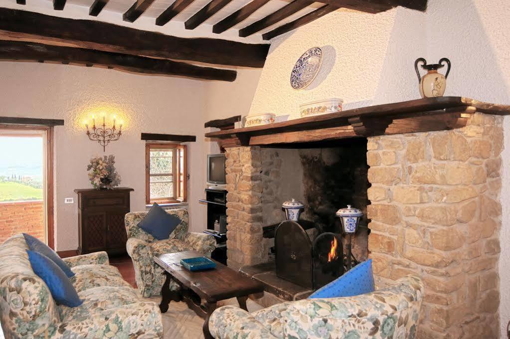 Villa Uccellaia By Posarellivillas Agello Εξωτερικό φωτογραφία