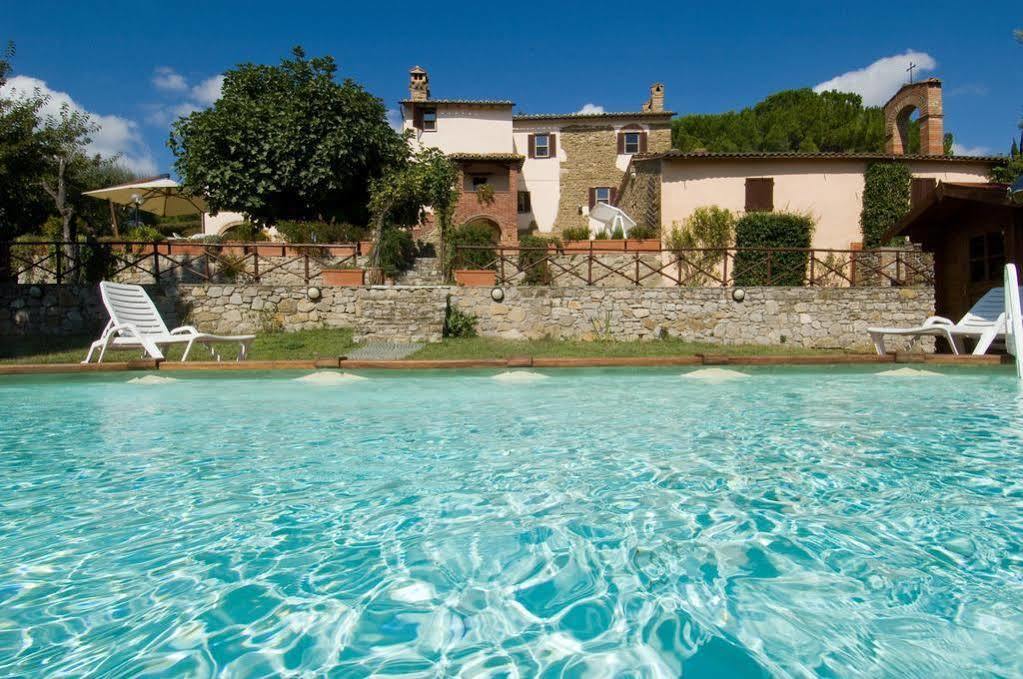 Villa Uccellaia By Posarellivillas Agello Εξωτερικό φωτογραφία