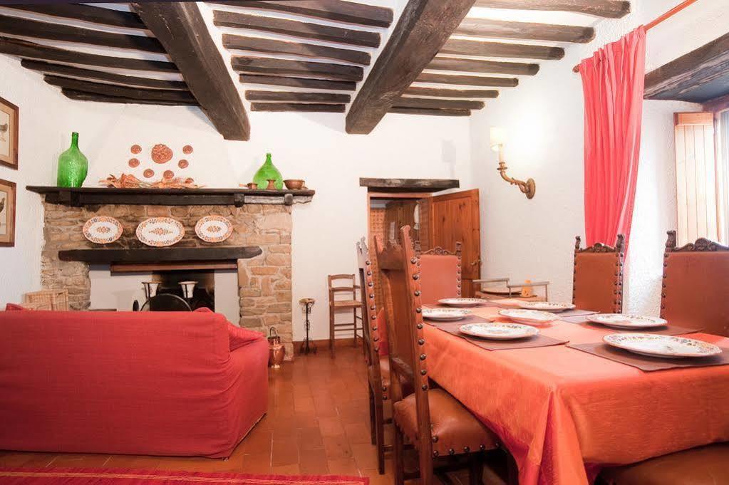 Villa Uccellaia By Posarellivillas Agello Εξωτερικό φωτογραφία