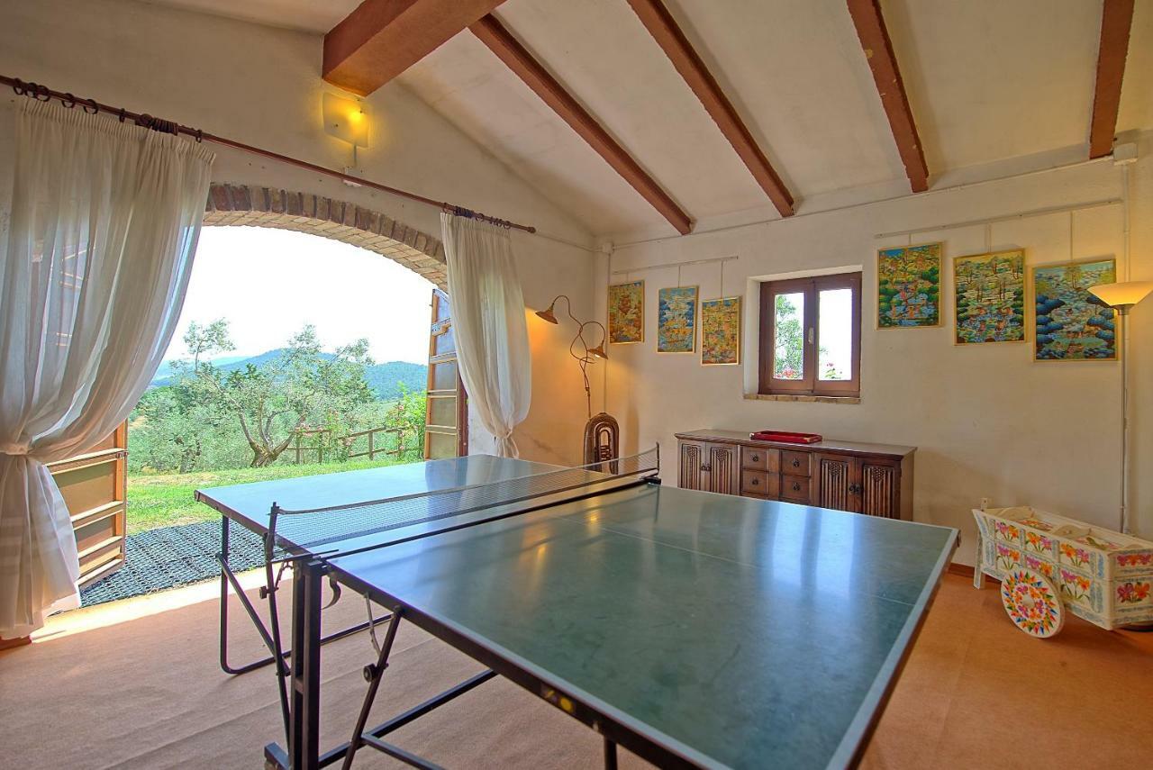 Villa Uccellaia By Posarellivillas Agello Εξωτερικό φωτογραφία