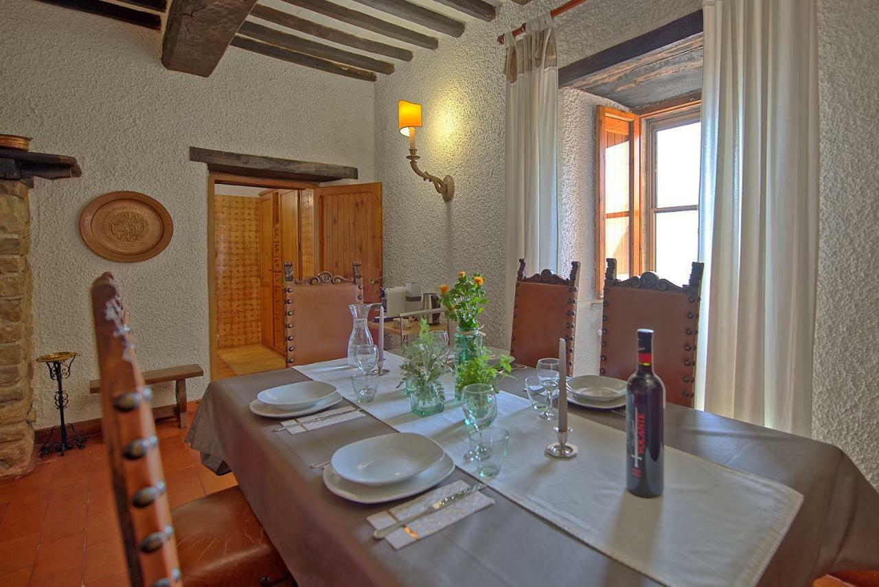 Villa Uccellaia By Posarellivillas Agello Εξωτερικό φωτογραφία