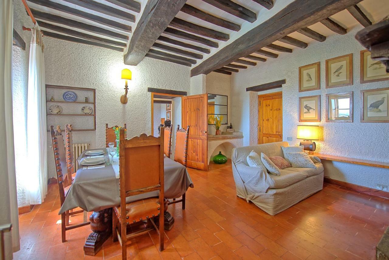 Villa Uccellaia By Posarellivillas Agello Εξωτερικό φωτογραφία