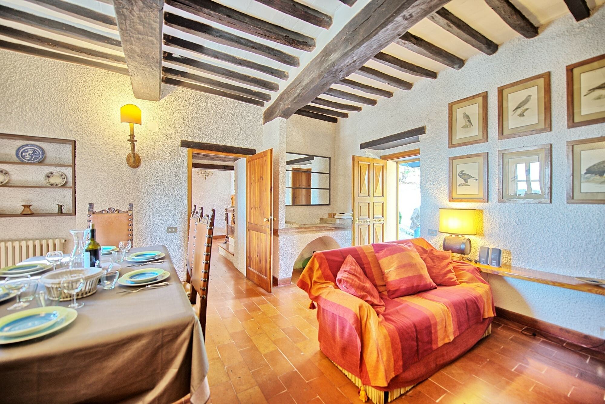 Villa Uccellaia By Posarellivillas Agello Εξωτερικό φωτογραφία