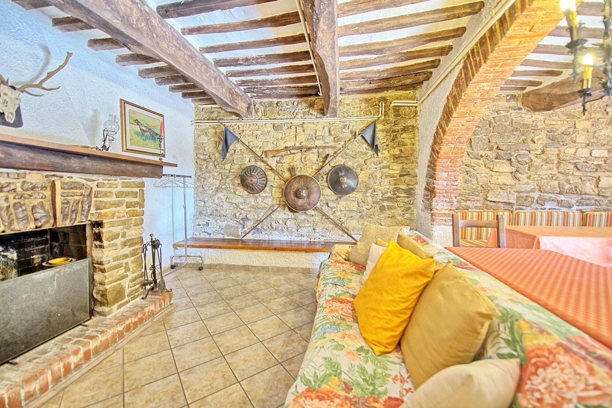 Villa Uccellaia By Posarellivillas Agello Εξωτερικό φωτογραφία