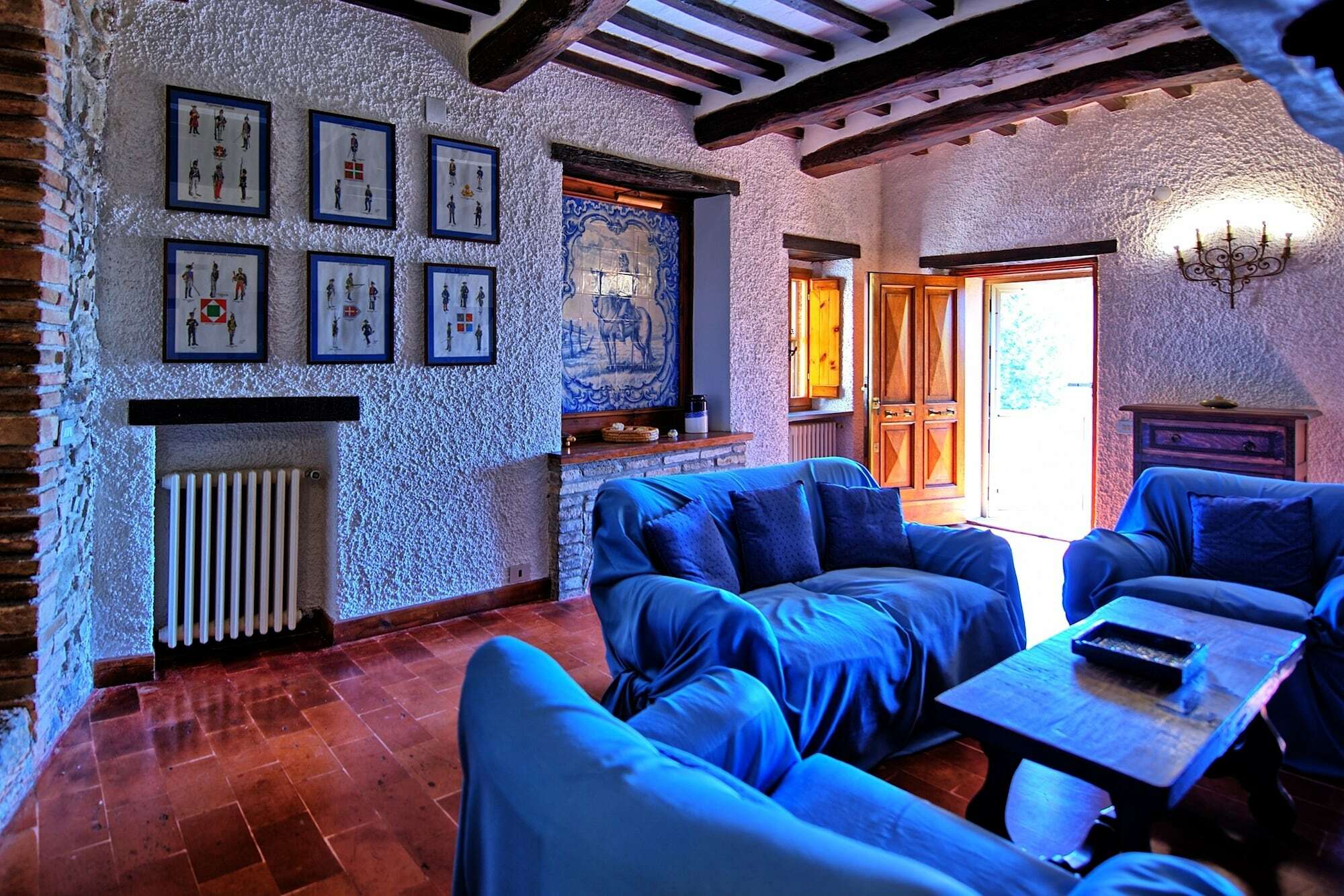 Villa Uccellaia By Posarellivillas Agello Εξωτερικό φωτογραφία