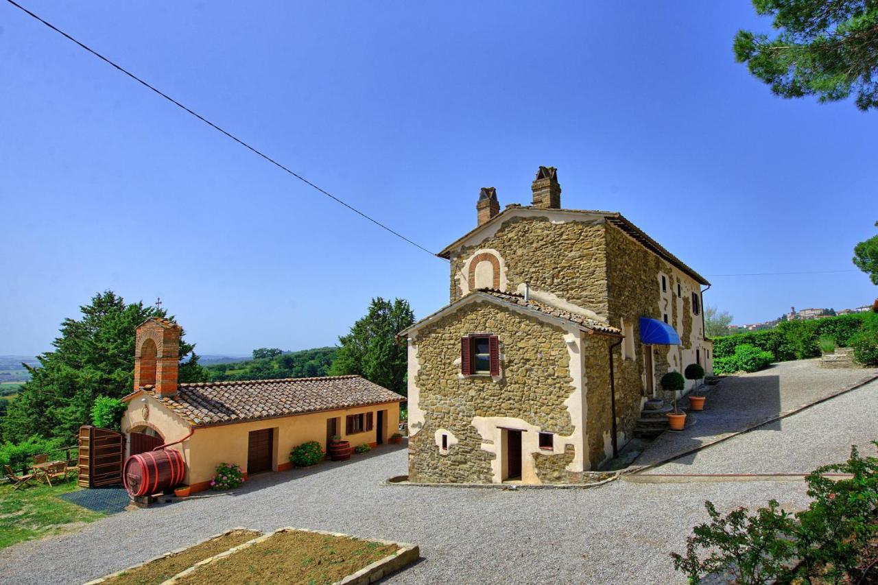 Villa Uccellaia By Posarellivillas Agello Εξωτερικό φωτογραφία
