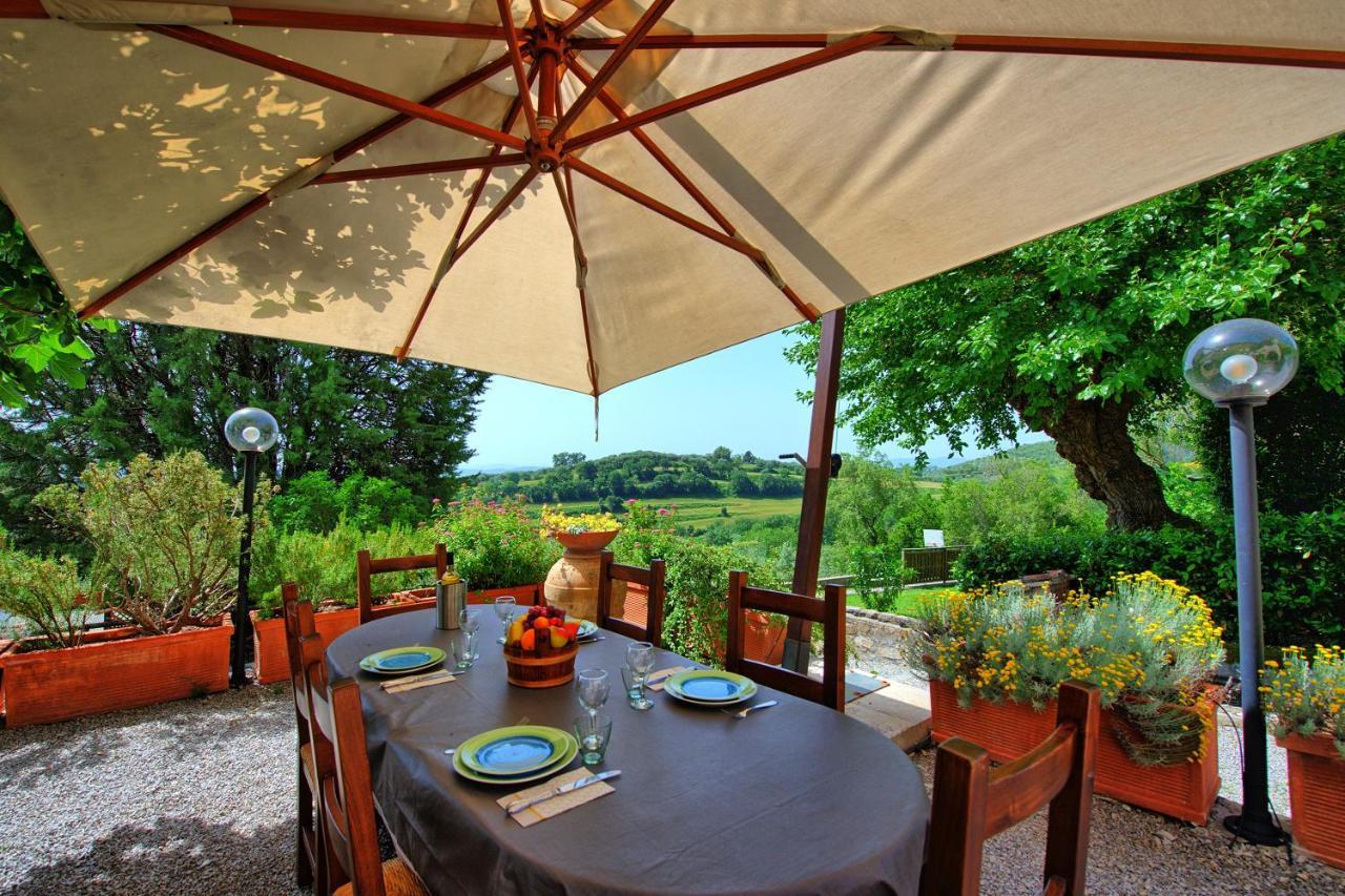 Villa Uccellaia By Posarellivillas Agello Εξωτερικό φωτογραφία