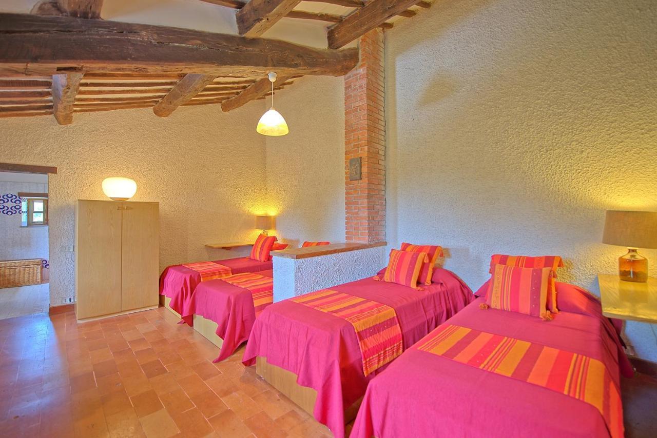 Villa Uccellaia By Posarellivillas Agello Εξωτερικό φωτογραφία